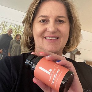 LeanBiome Customer Reviews Third Person